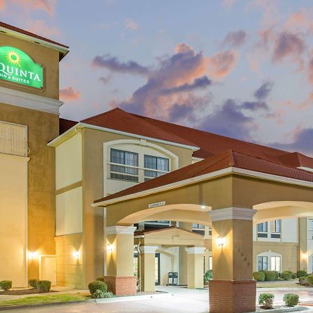 La Quinta By Wyndham Oklahoma City -Yukon Dış mekan fotoğraf