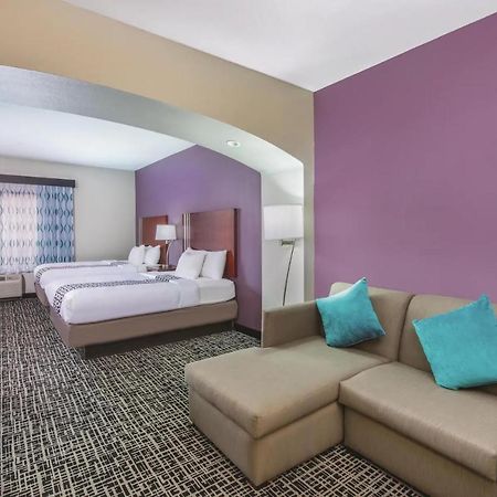 La Quinta By Wyndham Oklahoma City -Yukon Dış mekan fotoğraf