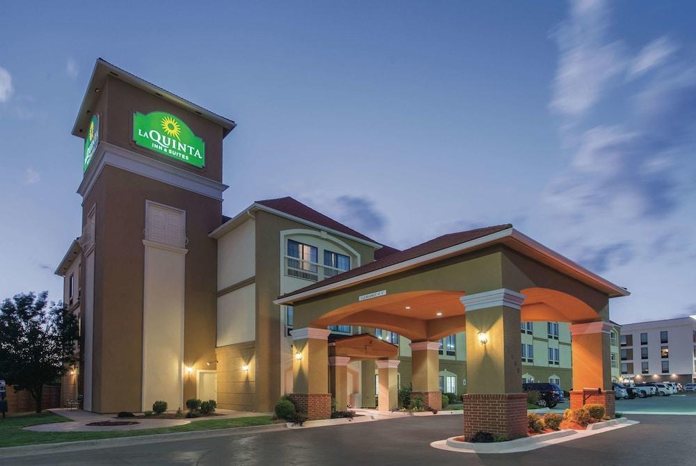 La Quinta By Wyndham Oklahoma City -Yukon Dış mekan fotoğraf