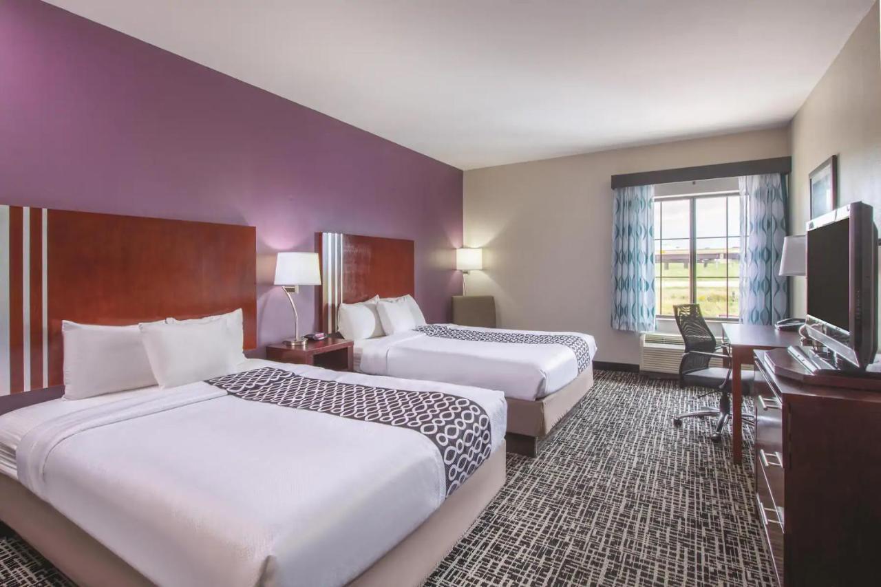 La Quinta By Wyndham Oklahoma City -Yukon Dış mekan fotoğraf