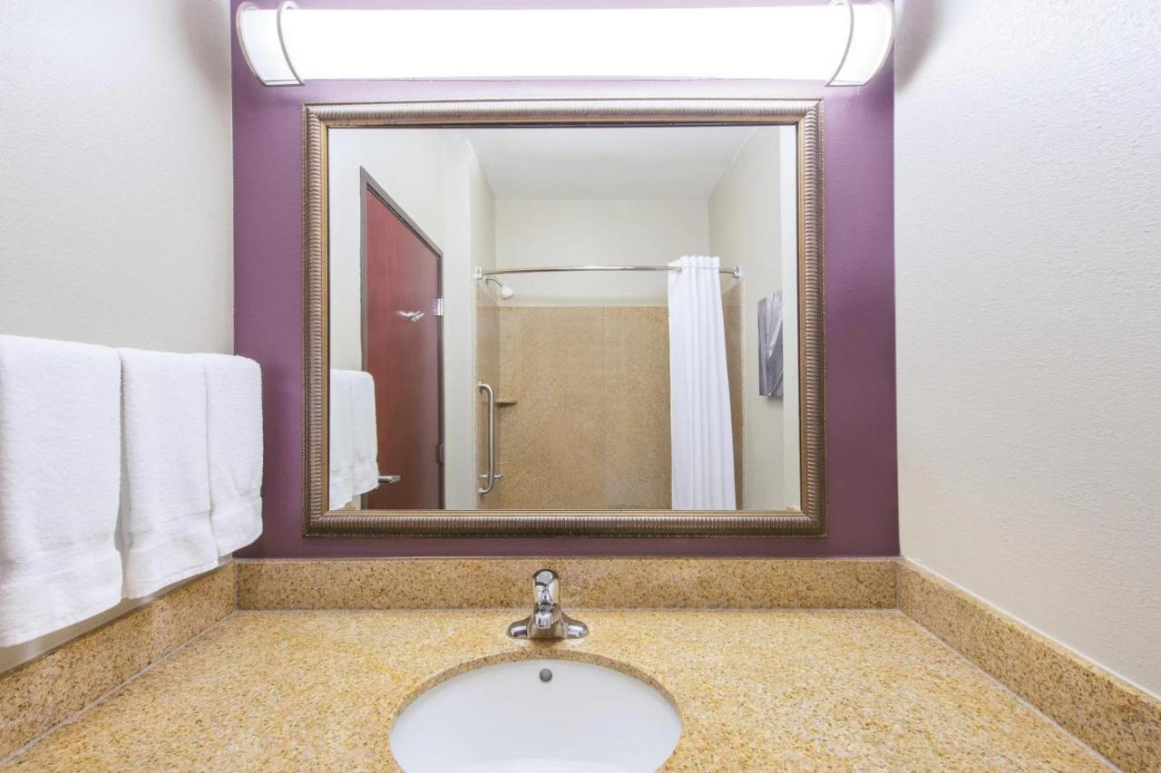 La Quinta By Wyndham Oklahoma City -Yukon Dış mekan fotoğraf