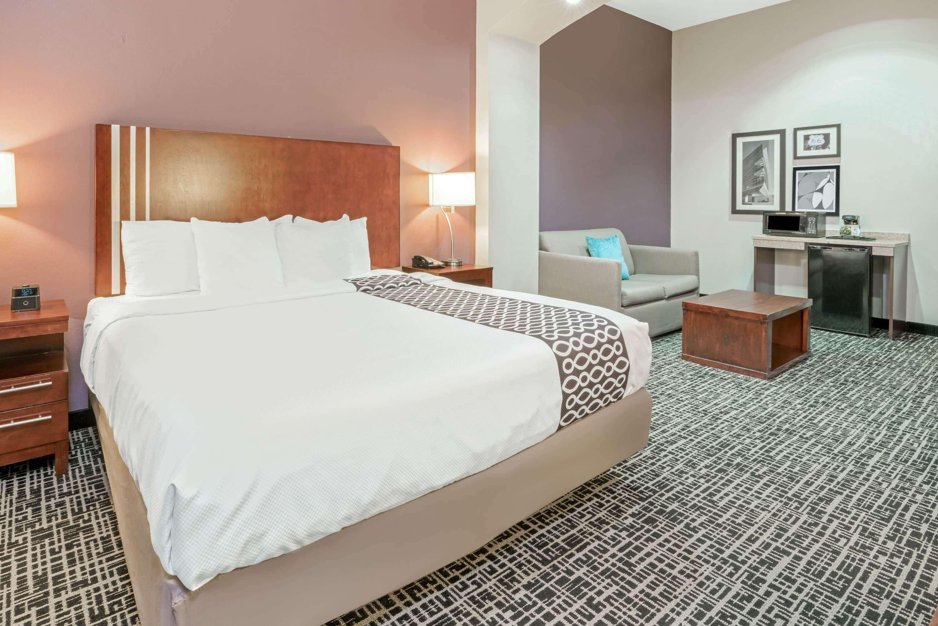 La Quinta By Wyndham Oklahoma City -Yukon Dış mekan fotoğraf