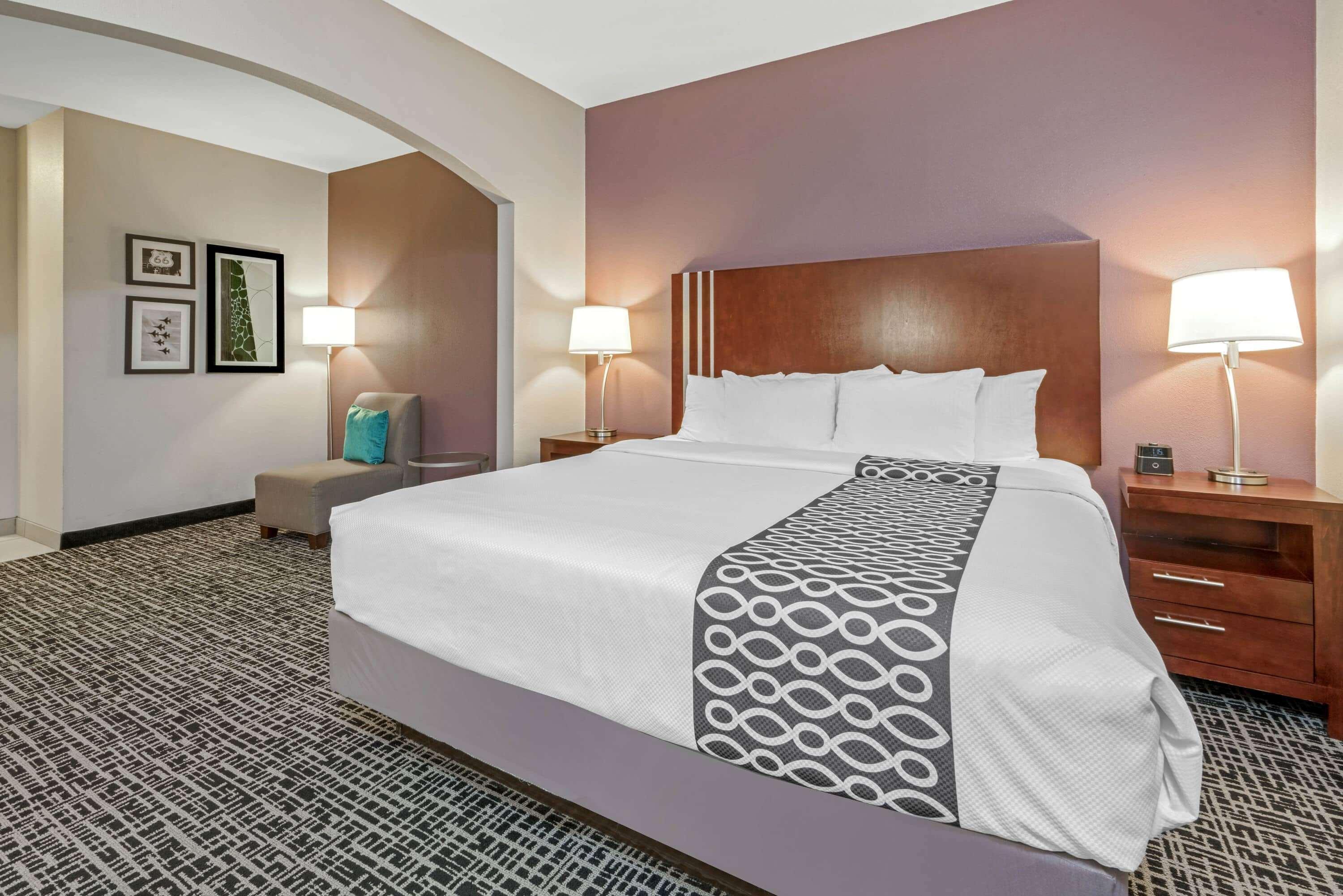 La Quinta By Wyndham Oklahoma City -Yukon Dış mekan fotoğraf