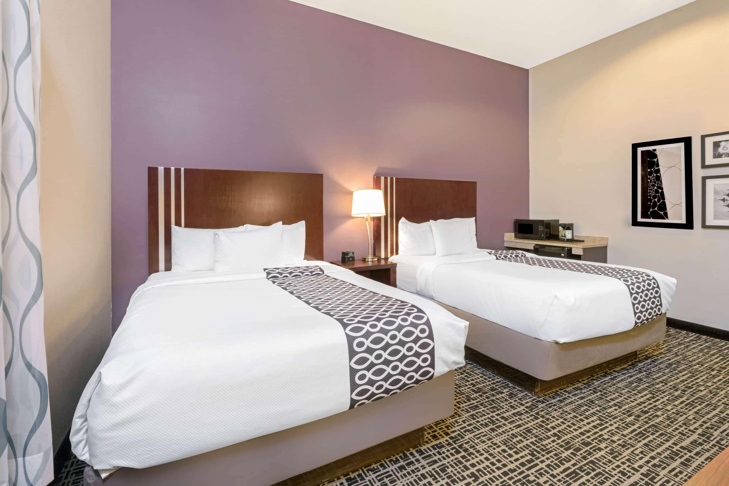 La Quinta By Wyndham Oklahoma City -Yukon Dış mekan fotoğraf