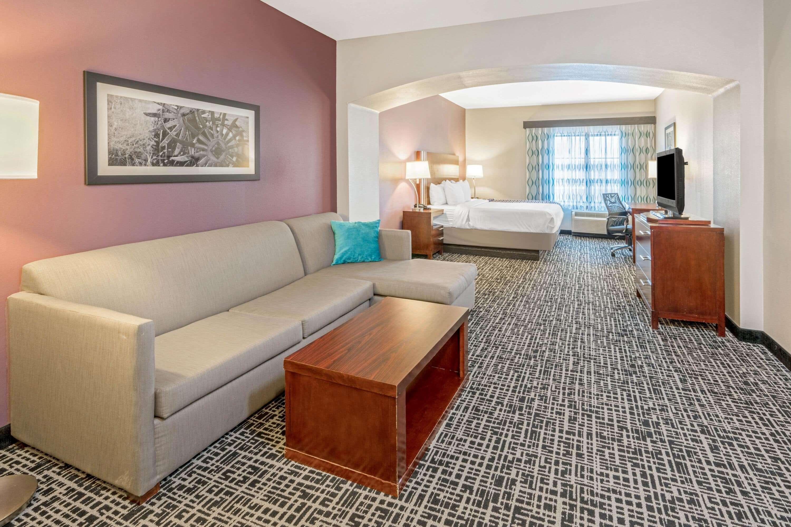 La Quinta By Wyndham Oklahoma City -Yukon Dış mekan fotoğraf