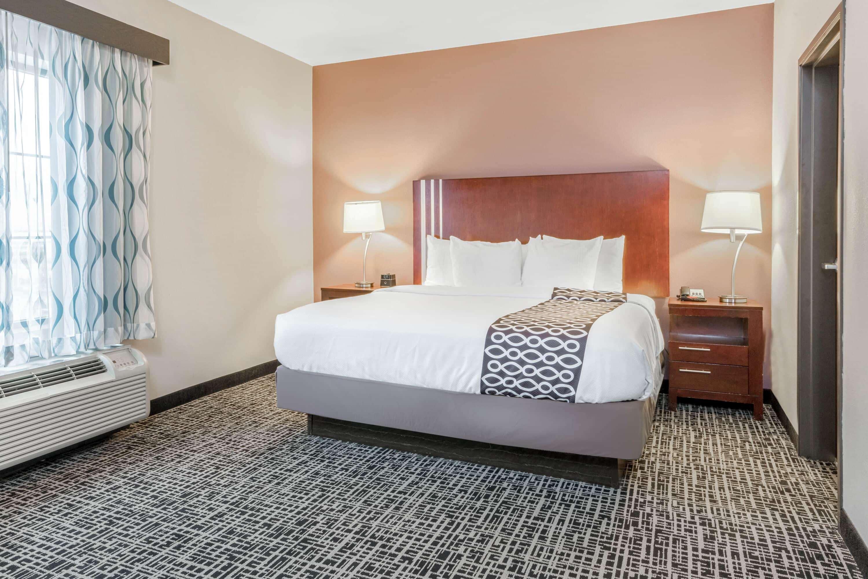 La Quinta By Wyndham Oklahoma City -Yukon Dış mekan fotoğraf