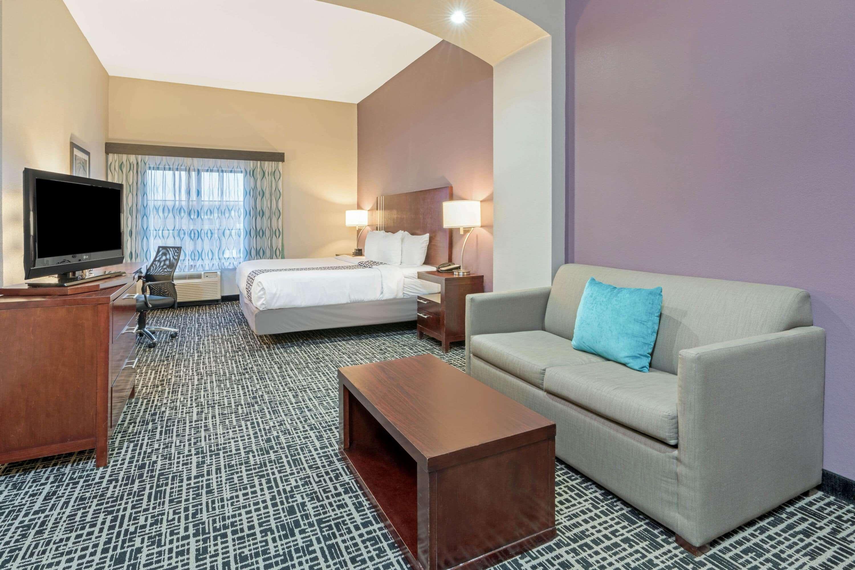 La Quinta By Wyndham Oklahoma City -Yukon Dış mekan fotoğraf