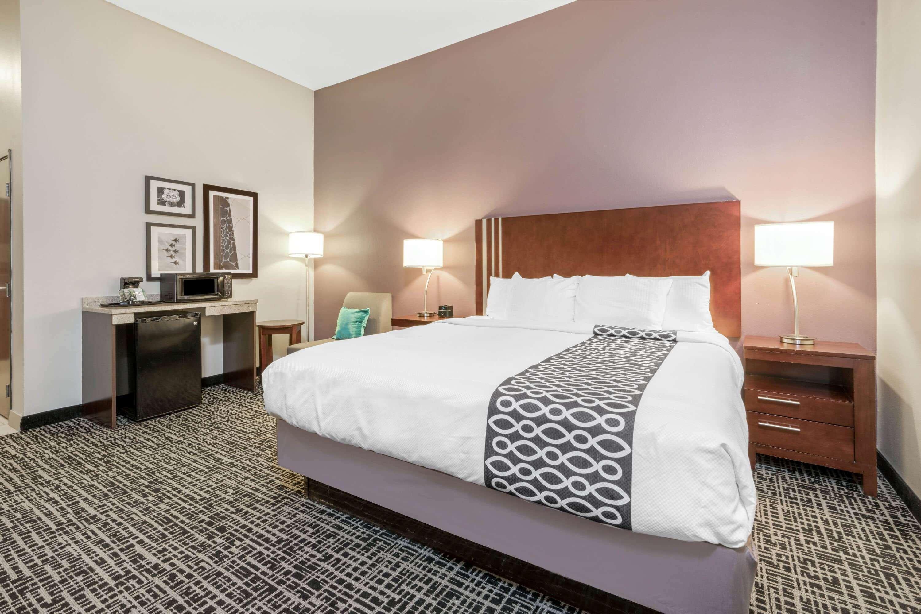 La Quinta By Wyndham Oklahoma City -Yukon Dış mekan fotoğraf