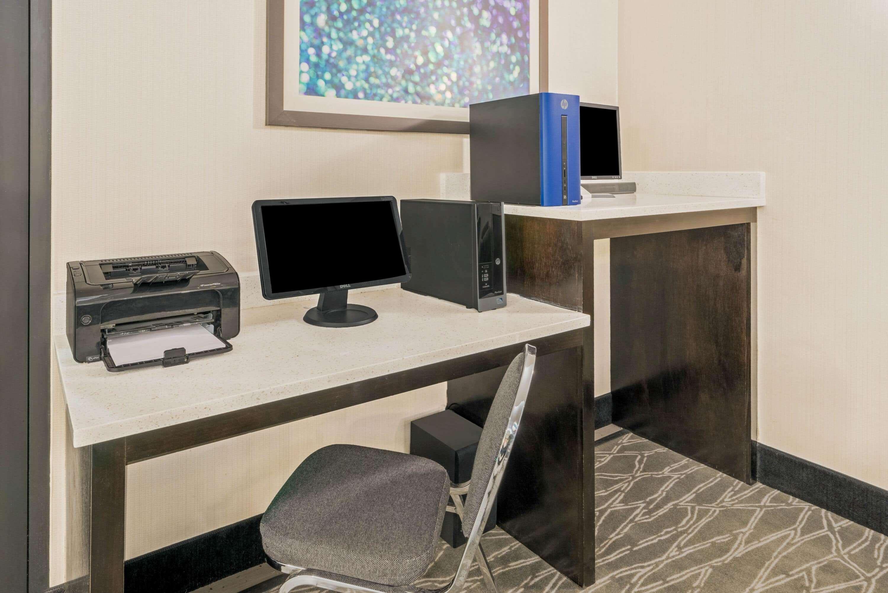 La Quinta By Wyndham Oklahoma City -Yukon Dış mekan fotoğraf