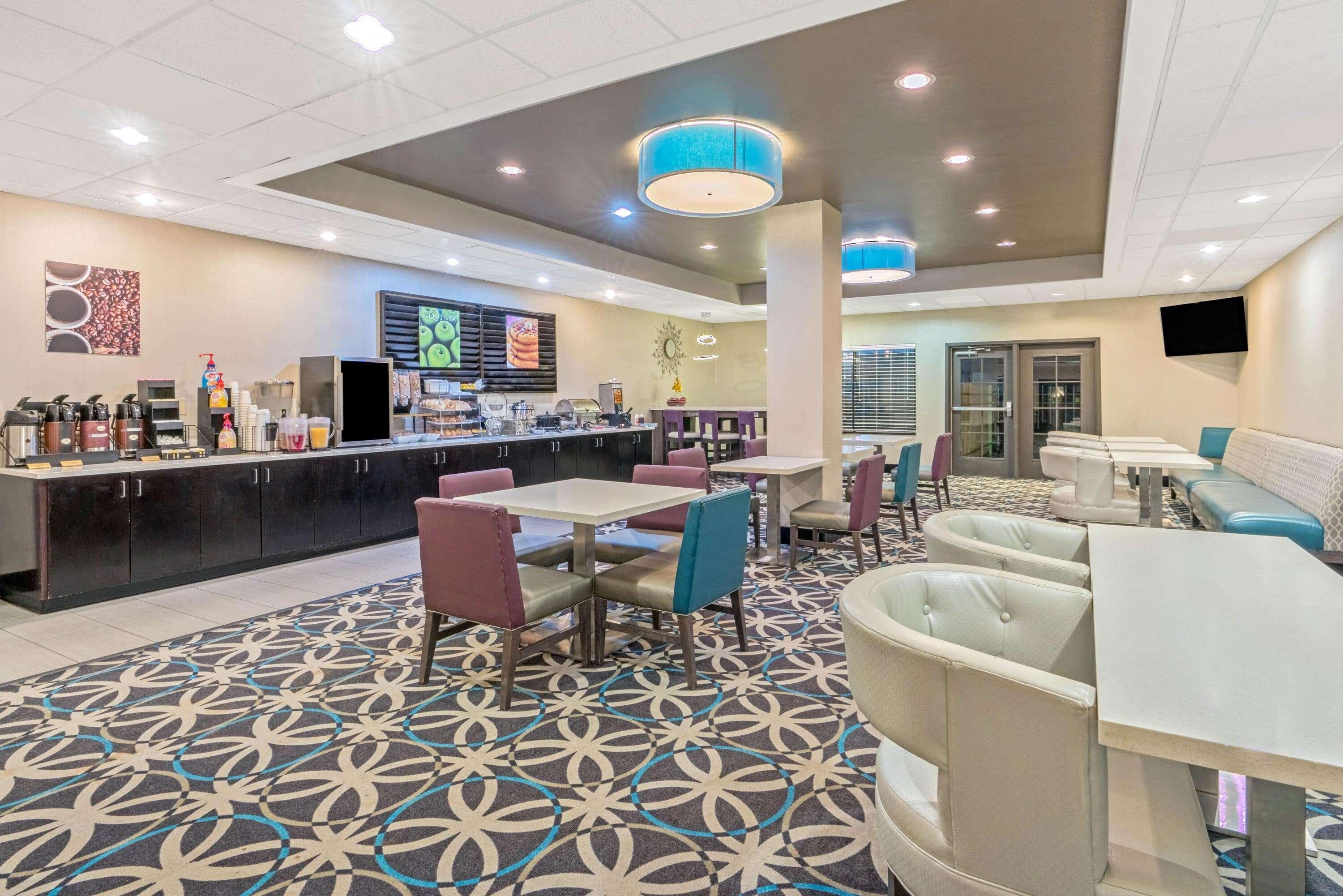 La Quinta By Wyndham Oklahoma City -Yukon Dış mekan fotoğraf