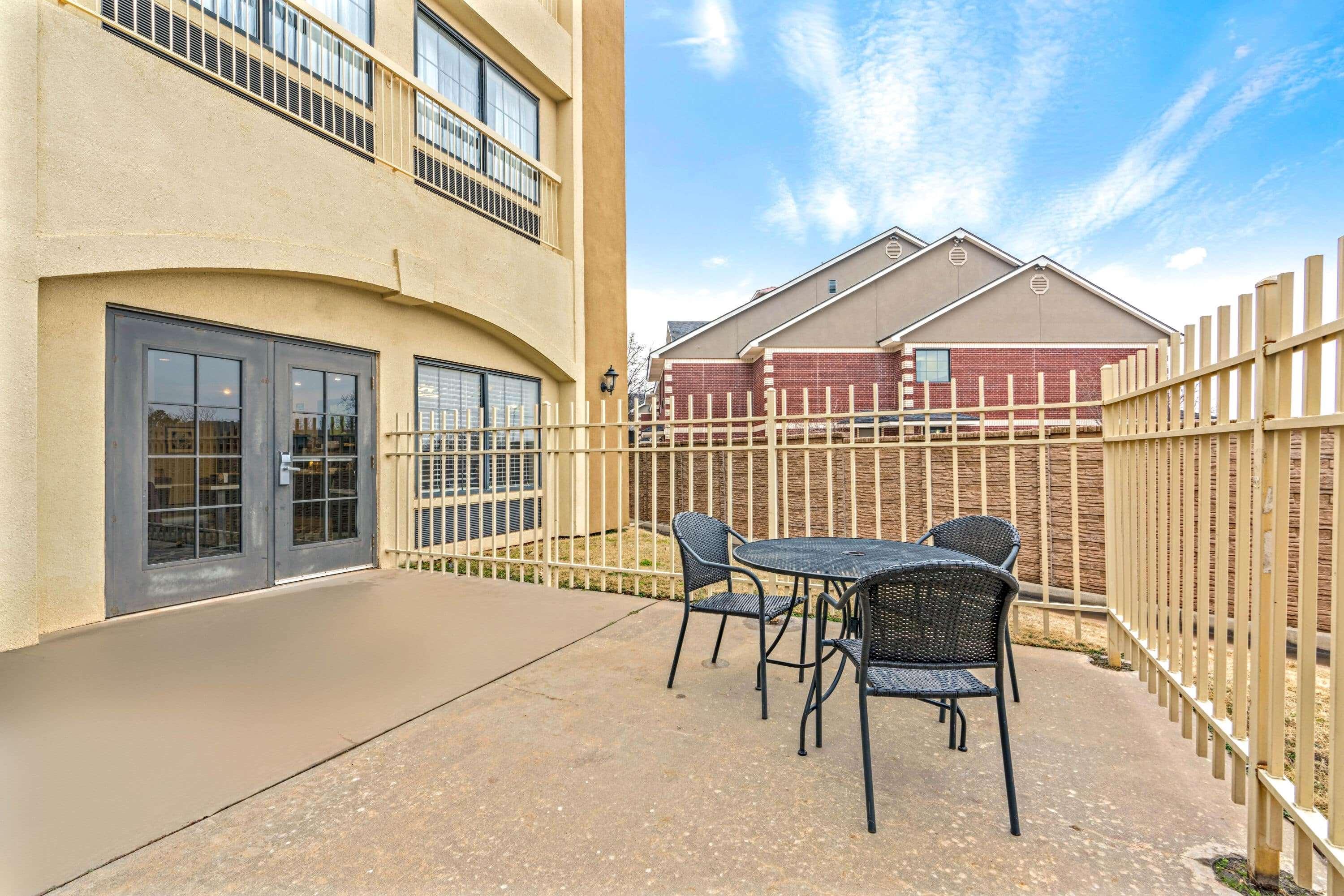 La Quinta By Wyndham Oklahoma City -Yukon Dış mekan fotoğraf
