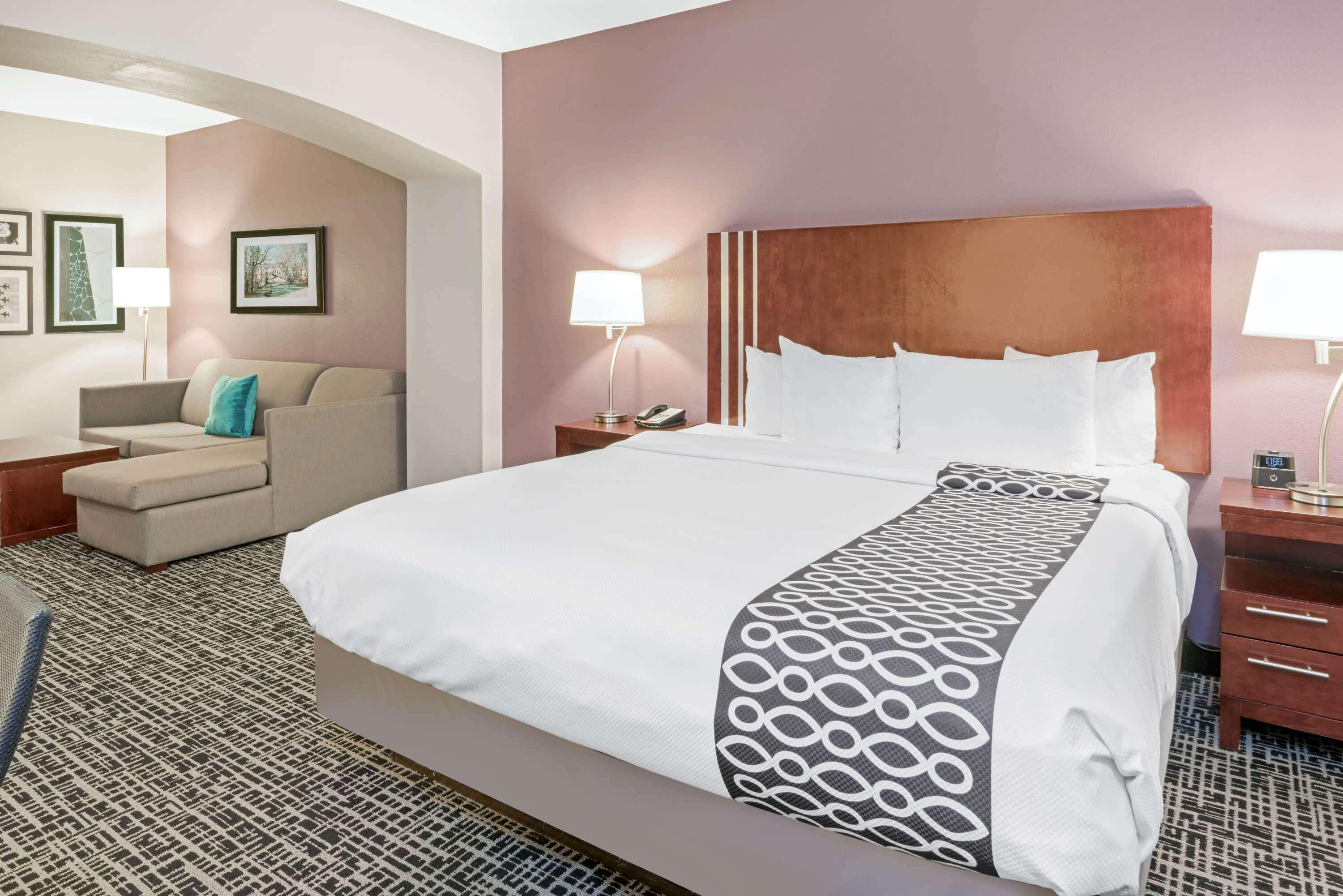 La Quinta By Wyndham Oklahoma City -Yukon Dış mekan fotoğraf