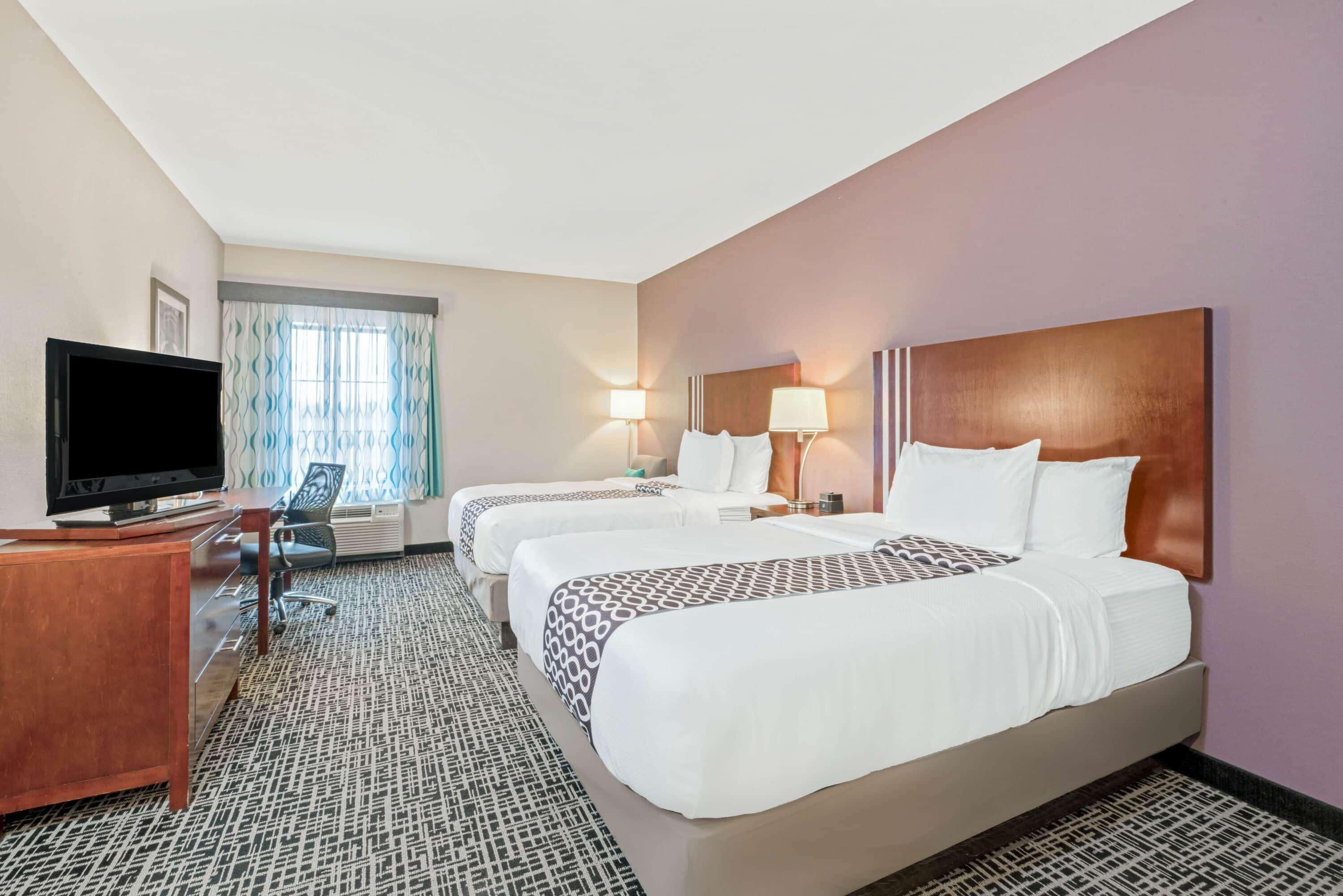 La Quinta By Wyndham Oklahoma City -Yukon Dış mekan fotoğraf