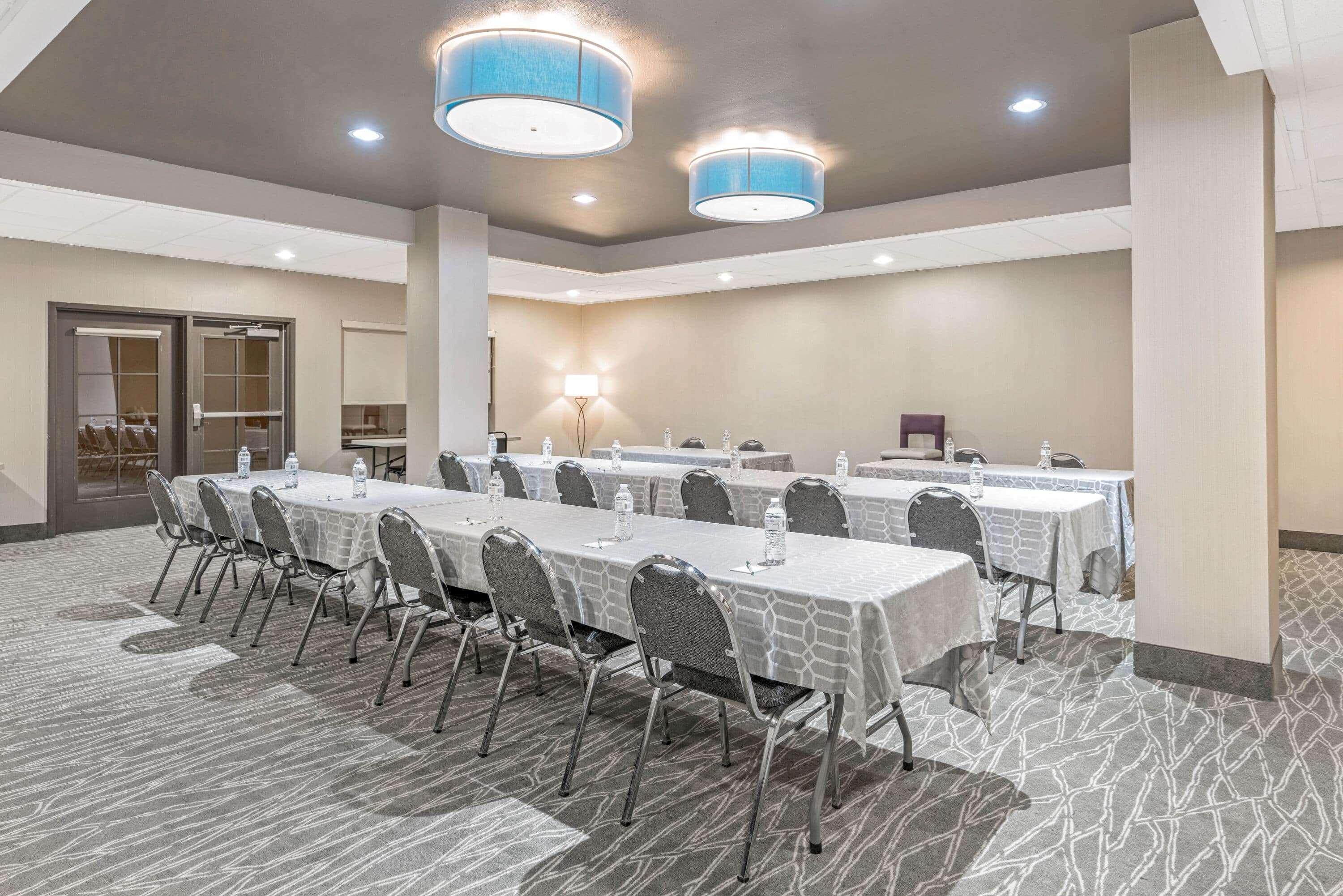 La Quinta By Wyndham Oklahoma City -Yukon Dış mekan fotoğraf