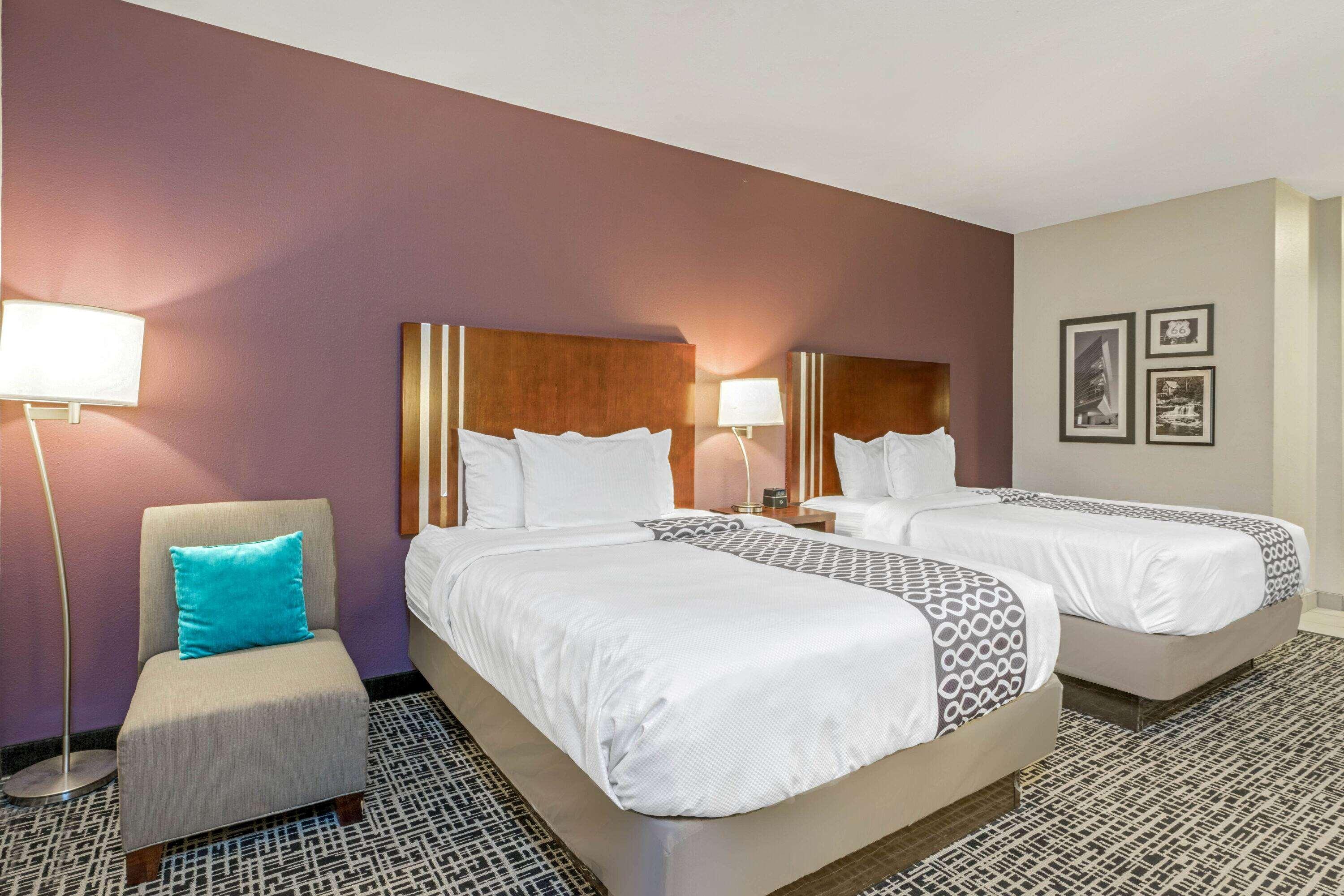 La Quinta By Wyndham Oklahoma City -Yukon Dış mekan fotoğraf