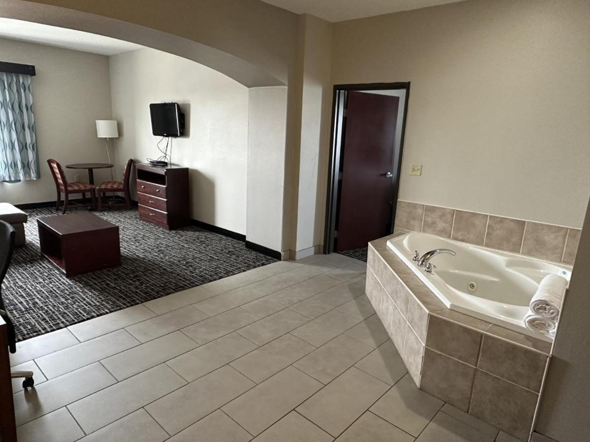 La Quinta By Wyndham Oklahoma City -Yukon Dış mekan fotoğraf