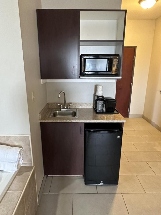 La Quinta By Wyndham Oklahoma City -Yukon Dış mekan fotoğraf