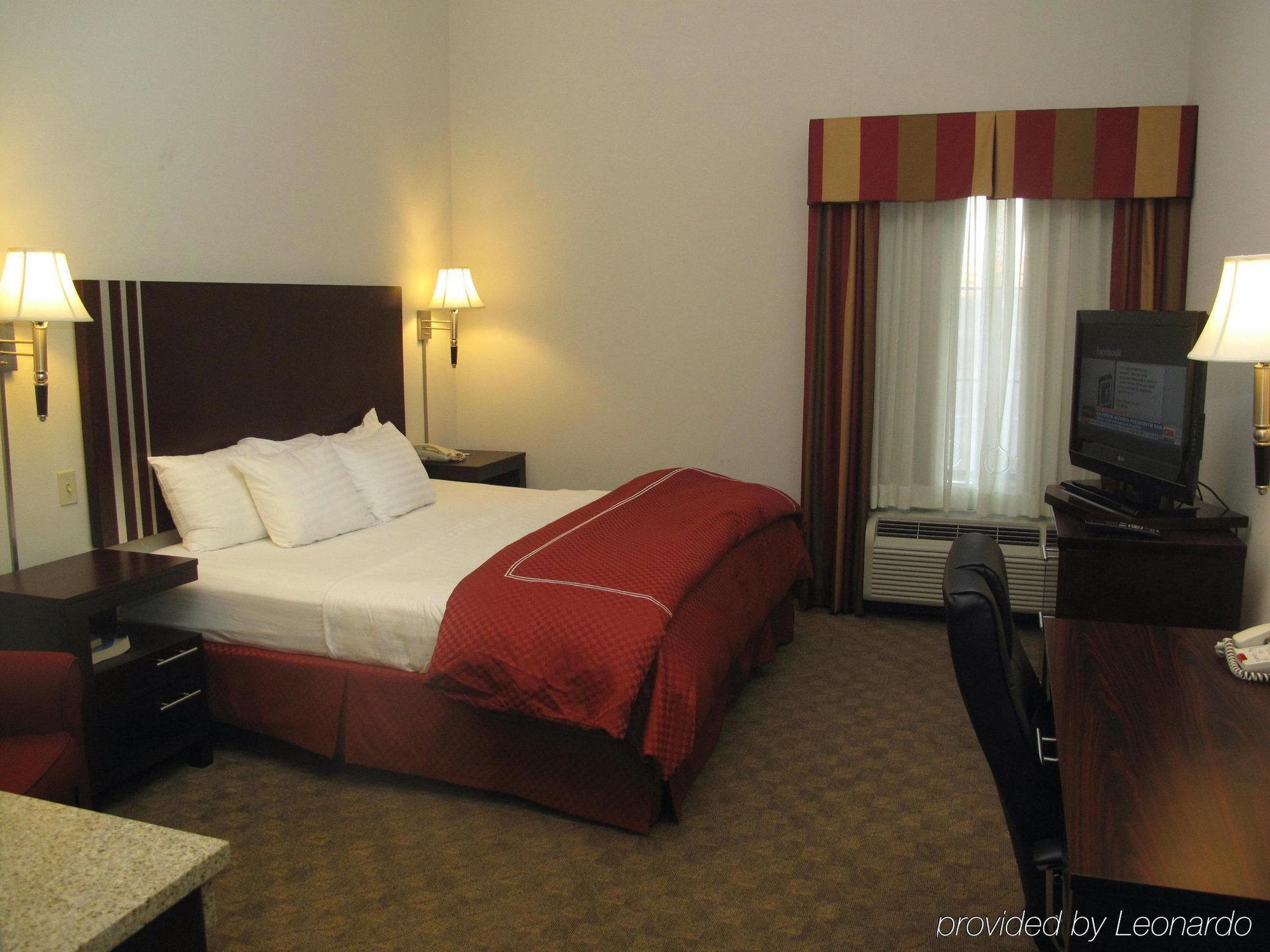 La Quinta By Wyndham Oklahoma City -Yukon Oda fotoğraf