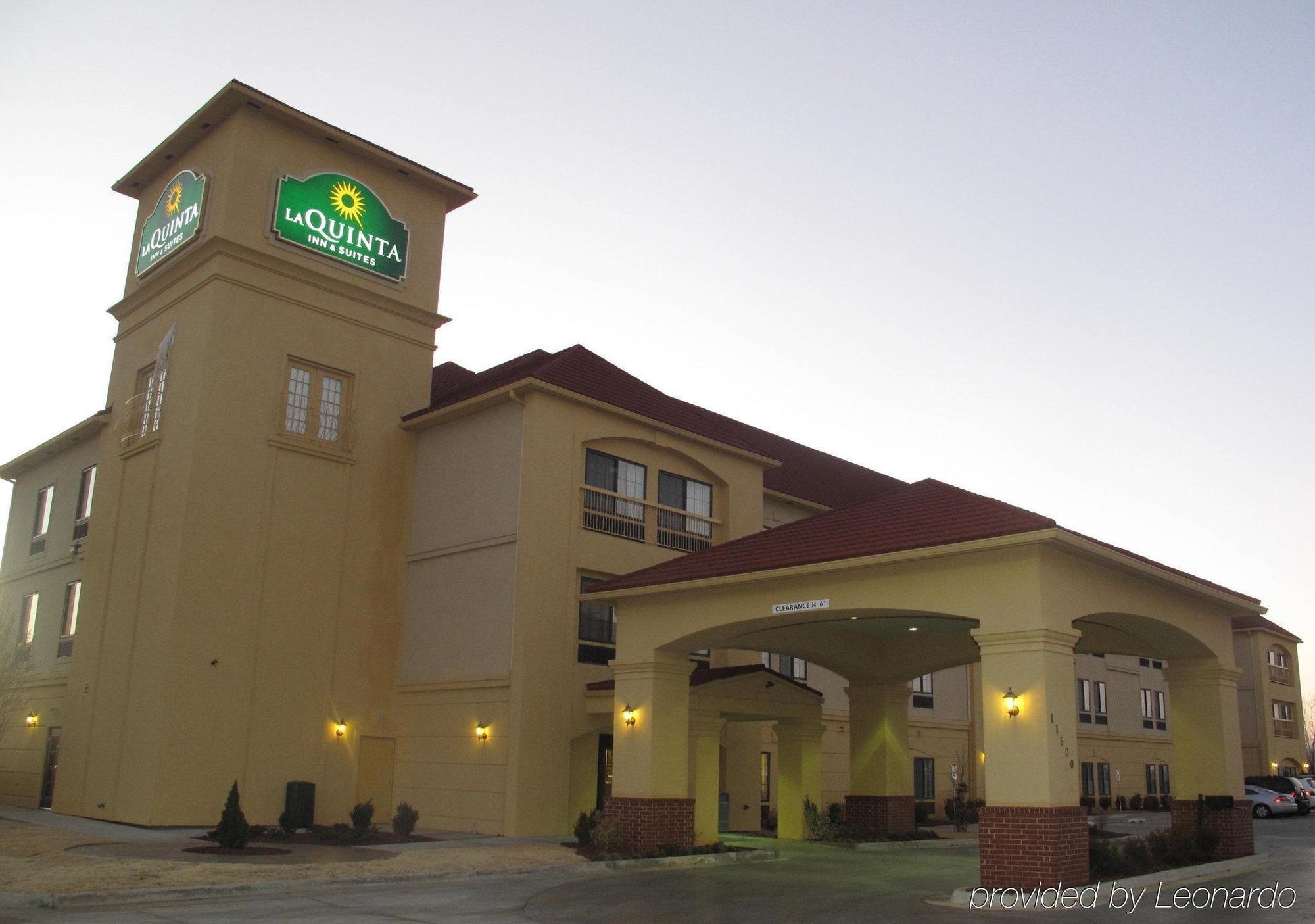 La Quinta By Wyndham Oklahoma City -Yukon Dış mekan fotoğraf