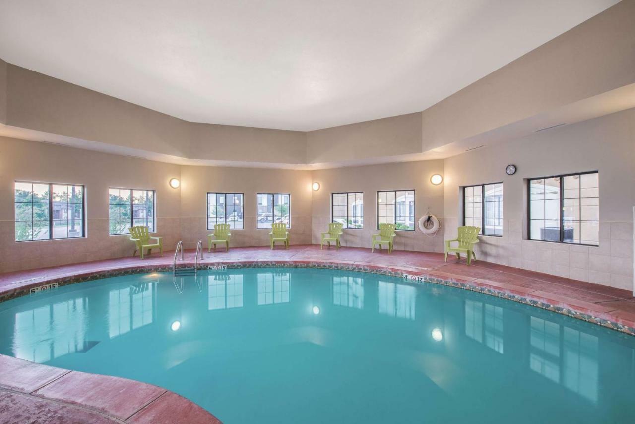 La Quinta By Wyndham Oklahoma City -Yukon Dış mekan fotoğraf