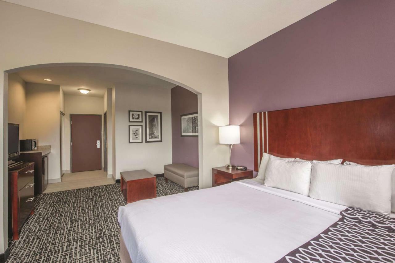 La Quinta By Wyndham Oklahoma City -Yukon Dış mekan fotoğraf