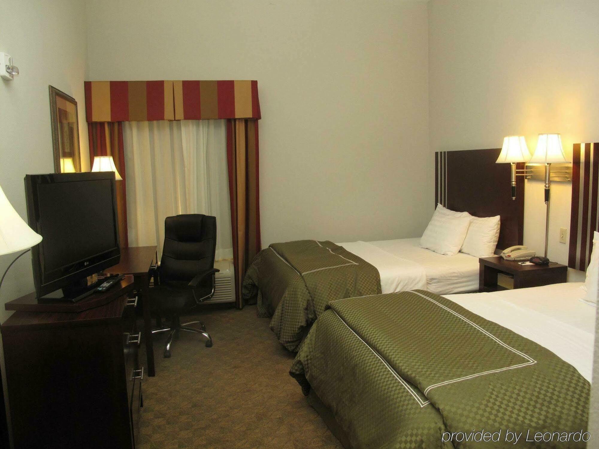 La Quinta By Wyndham Oklahoma City -Yukon Oda fotoğraf