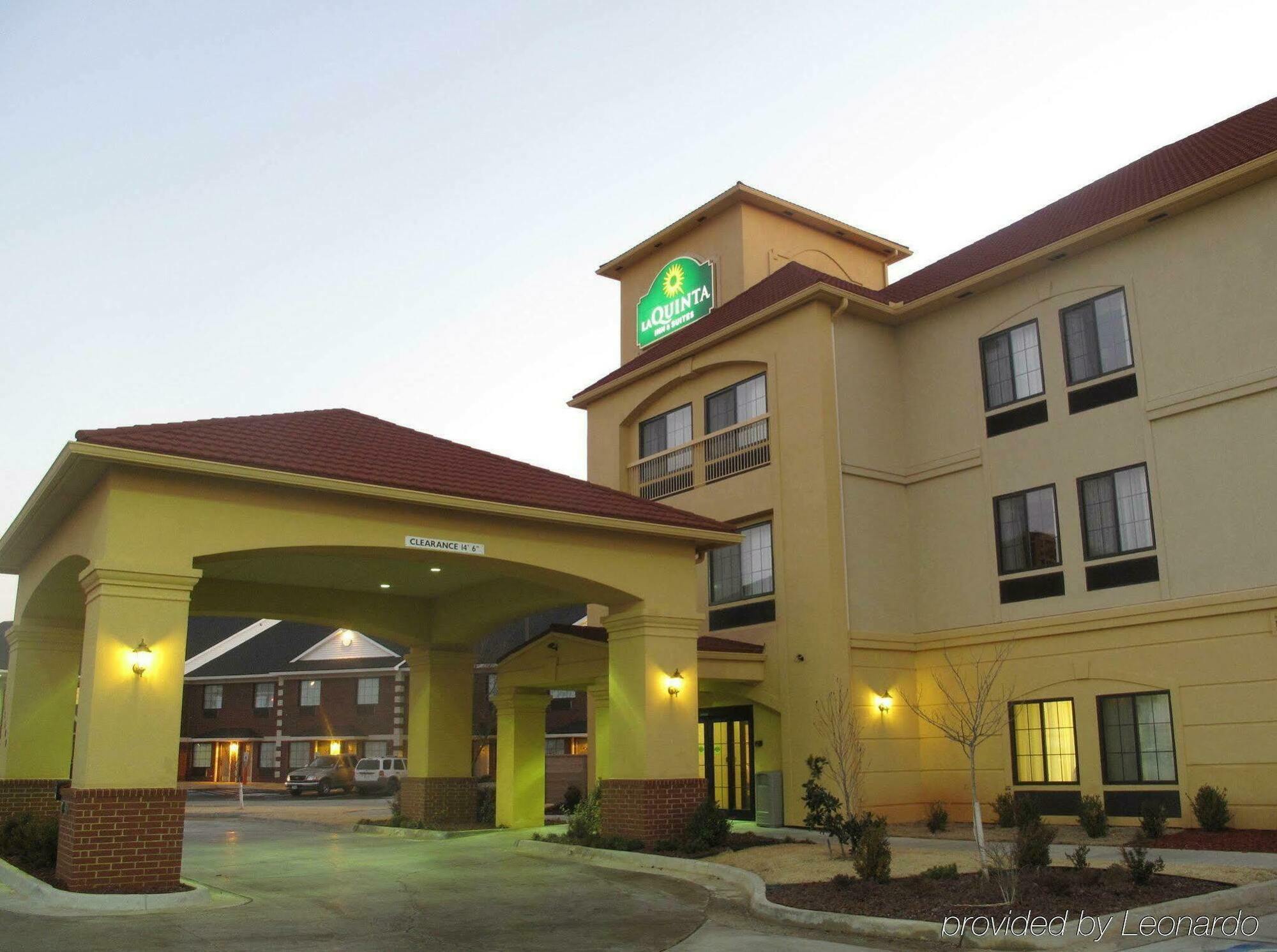 La Quinta By Wyndham Oklahoma City -Yukon Dış mekan fotoğraf