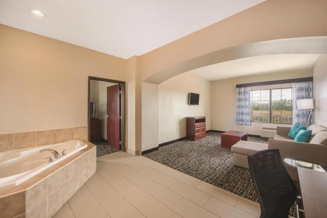 La Quinta By Wyndham Oklahoma City -Yukon Dış mekan fotoğraf