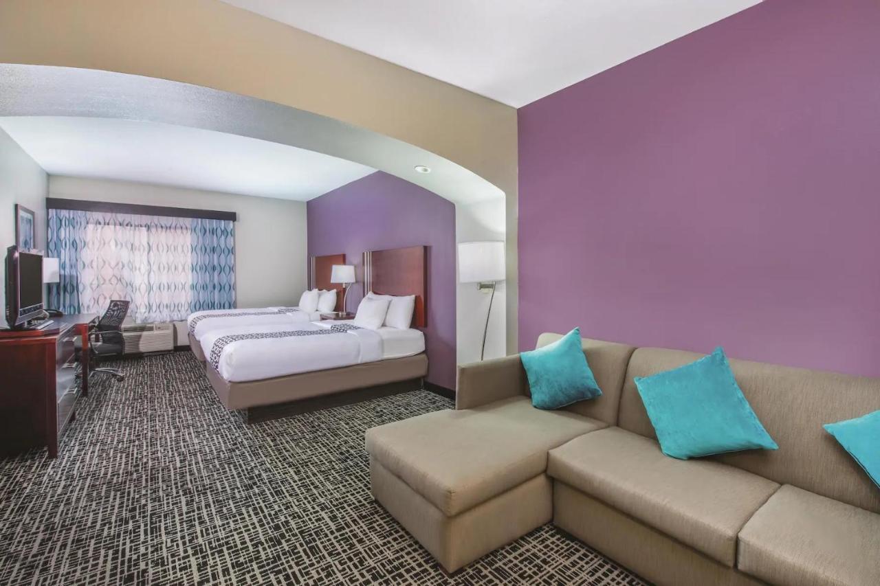 La Quinta By Wyndham Oklahoma City -Yukon Dış mekan fotoğraf