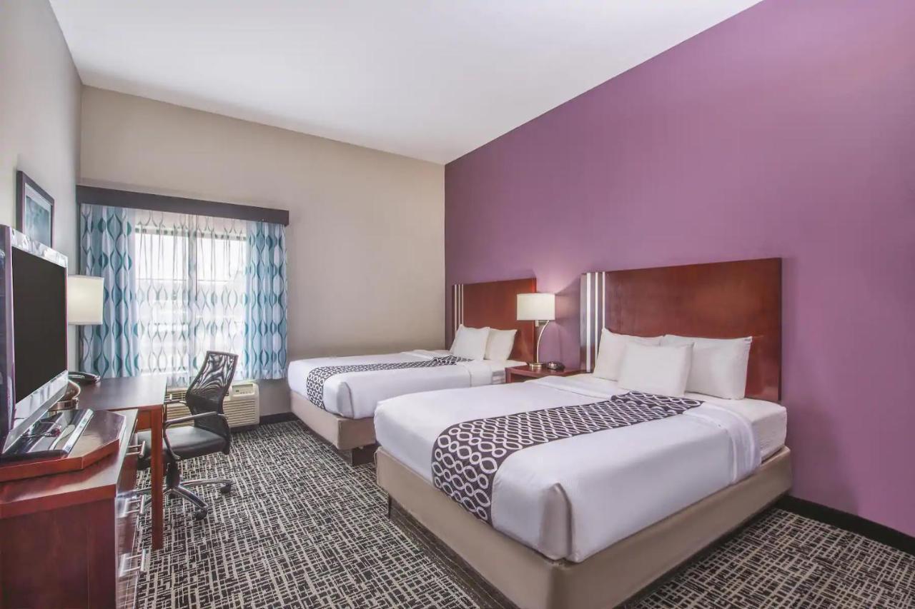 La Quinta By Wyndham Oklahoma City -Yukon Dış mekan fotoğraf